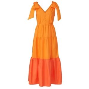 Color Me Courtney
Louise Maxi size 4